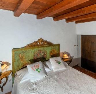 Bellegra Apartment | Discover Casa dei Lillà: Pet-Friendly Guest Haven