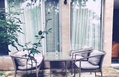 Borjomi House | Family-Friendly Guest House in Borjomi with Breakfast