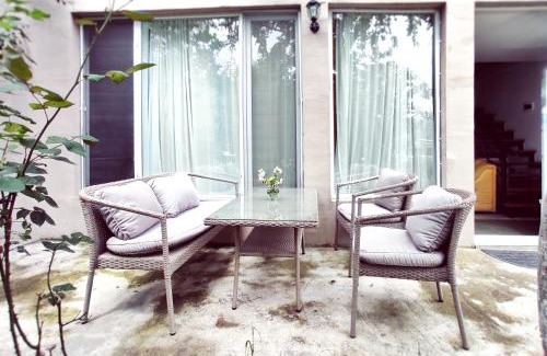 Borjomi House | Family-Friendly Guest House in Borjomi with Breakfast