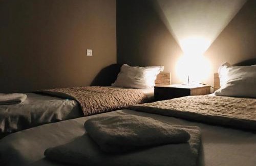 Borjomi House | Family-Friendly Guest House in Borjomi with Breakfast