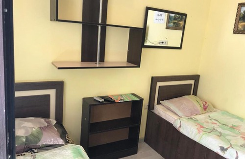 Bagmaran House | Pet-Friendly Guest House Chegem with Family Amenities
