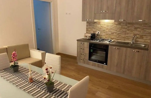 Reggio Calabria Apartment | Family-Friendly Stay at Guest House Civico 513, Reggio Calabria