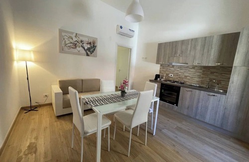 Reggio Calabria Apartment | Family-Friendly Stay at Guest House Civico 513, Reggio Calabria