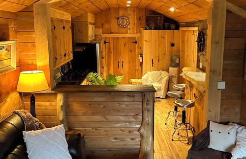 Nottawa Cottage | Ideal Getaway Near Blue Mountain & Wasaga Beach
