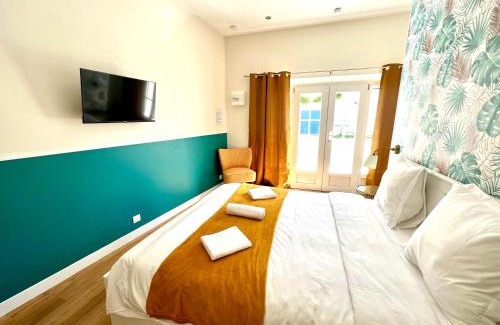 Montevrain Hotel | Family-Friendly Guest House Near Disney for Memorable Stays
