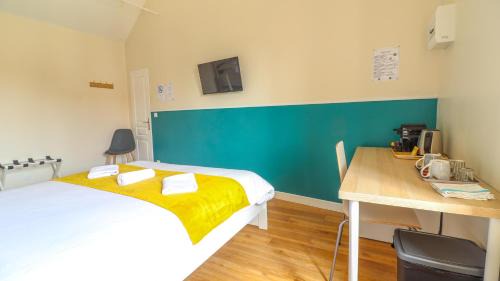 Montevrain Hotel | Family-Friendly Guest House Near Disney for Memorable Stays