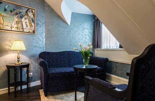 Plovdiv Center House | Unforgettable Stays at Guest House Coco: Rated 10/10!