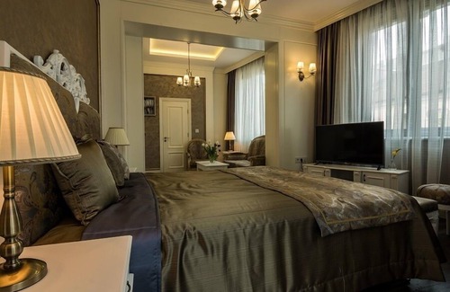 Plovdiv Center House | Unforgettable Stays at Guest House Coco: Rated 10/10!