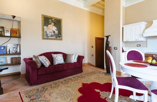 Montepulciano House | Top-Rated Guest House Corso with Family-Friendly Amenities
