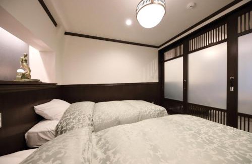 Karasuma House | Guest House Daikoku - Family-Friendly Retreat with High Ratings