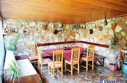Shabla House | Family-Friendly Guest House Danny with Kitchen Amenities