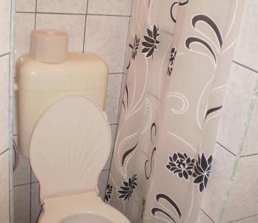 Shabla House | Family-Friendly Guest House Danny with Kitchen Amenities