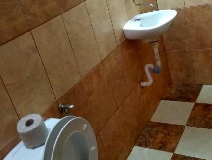 Polski Trambesh House | Pet Friendly Guest House Dar with Kitchen and Breakfast