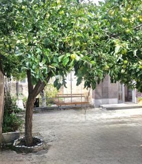 Gyumri Bed & Breakfast | Unmatched Comfort at Guest House David's B&B - Rated 9.8