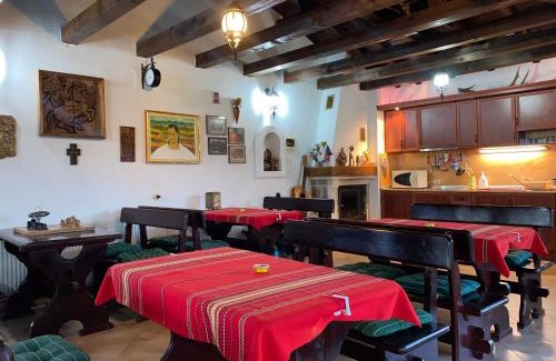 Arbanasi House | Oceanfront Retreat at Guest House Debar - Rated 9.7/10