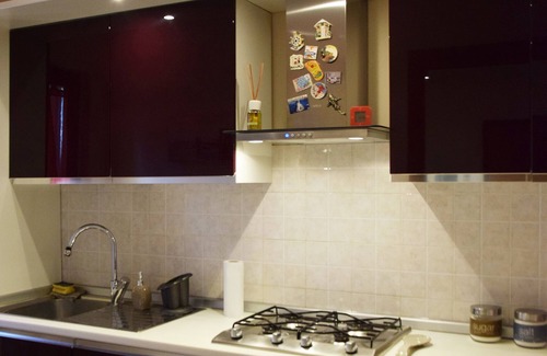 Viterbo Apartment | Cozy Guest House dei Papi | Bright Apartment in Viterbo Center