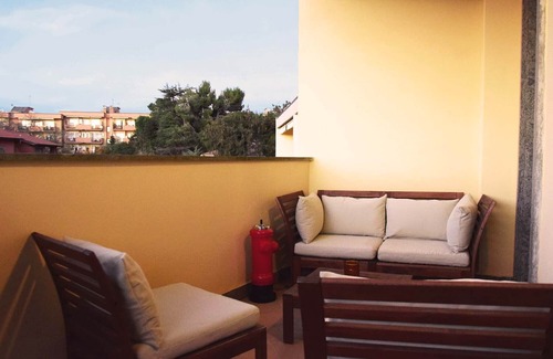 Viterbo Apartment | Cozy Guest House dei Papi | Bright Apartment in Viterbo Center