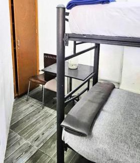 Narvarte Poniente House | Guest House del Valle