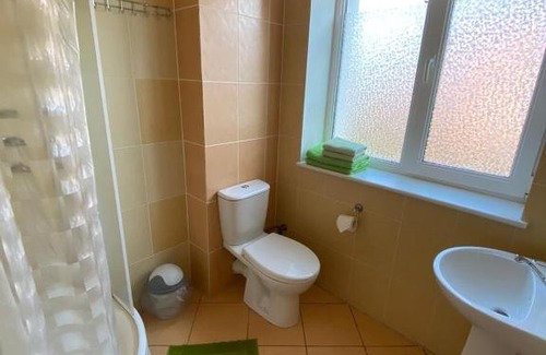 Polessk House | Cozy Guest House Delta - Rated 9/10 by Travelers