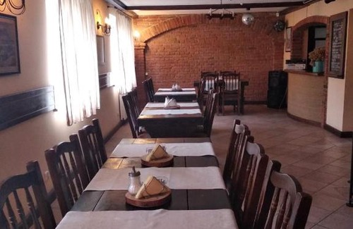Polessk House | Cozy Guest House Delta - Rated 9/10 by Travelers