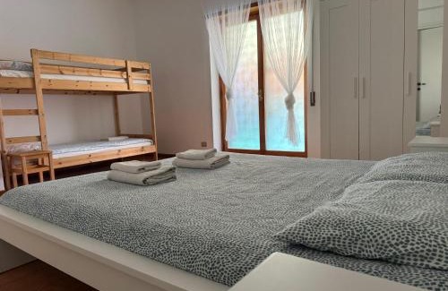 Zona XVI Torrenova Bed & Breakfast | Discover Guest House Demma 1: Pet-Friendly Retreat