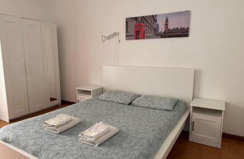 Zona XVI Torrenova Bed & Breakfast | Discover Guest House Demma 1: Pet-Friendly Retreat