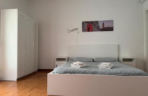 Zona XVI Torrenova Bed & Breakfast | Discover Guest House Demma 1: Pet-Friendly Retreat