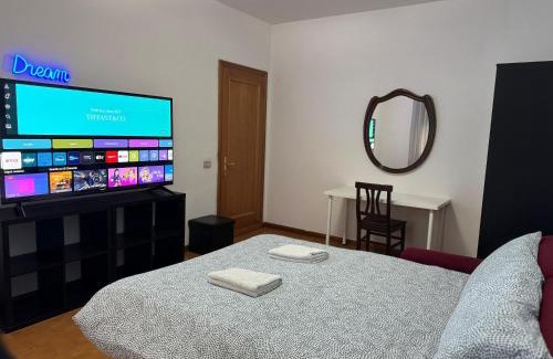 Zona XVI Torrenova Bed & Breakfast | Discover Guest House Demma 1: Pet-Friendly Retreat