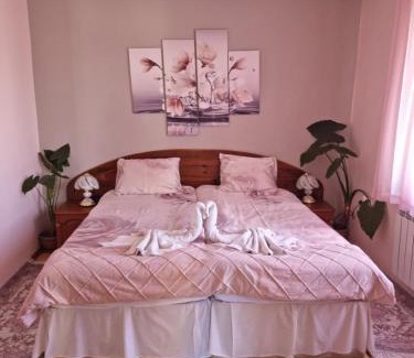 Devin House | Pet-Friendly Guest House Detelina with Breakfast & Kitchen