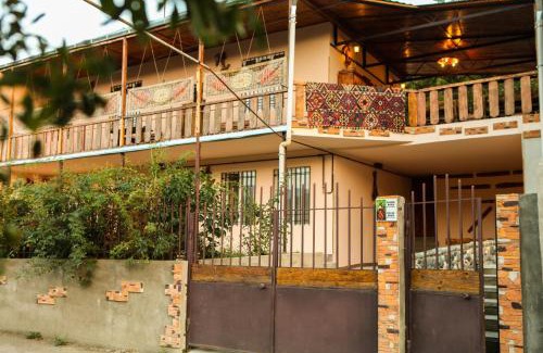 Dilijan House | Top-Rated Guest House Dilijan Orran with Great Amenities