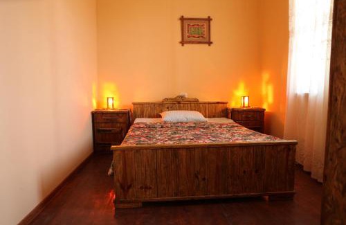 Dilijan House | Top-Rated Guest House Dilijan Orran with Great Amenities