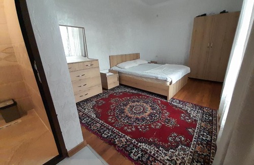 Chakvi House | Oceanfront Guest House Dimitri - Family-Friendly Retreat