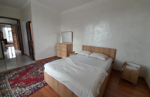 Chakvi House | Oceanfront Guest House Dimitri - Family-Friendly Retreat
