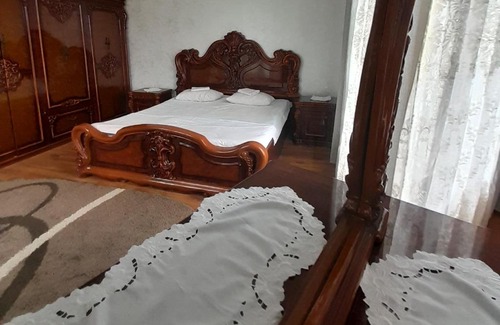 Chakvi House | Oceanfront Guest House Dimitri - Family-Friendly Retreat