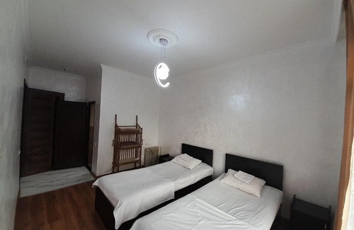 Chakvi House | Oceanfront Guest House Dimitri - Family-Friendly Retreat