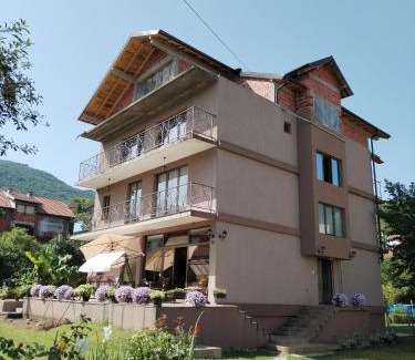 Niska Banja House | Explore Guest House Dimitrije with Oceanfront Pool Access
