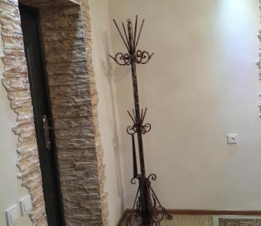 Bishkek House | Top-Rated Guest House Domashniy Uyut with Breakfast & Hot Tub