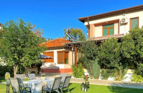 Sandanski Villa | Guest House Doni