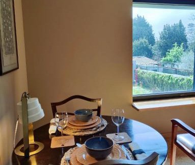 Vila do Conde House | Ocean View Retreat at Guest House Eça Agora - Rated 9/10