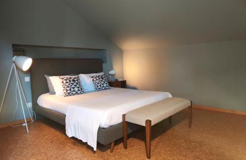 Vila do Conde House | Ocean View Retreat at Guest House Eça Agora - Rated 9/10