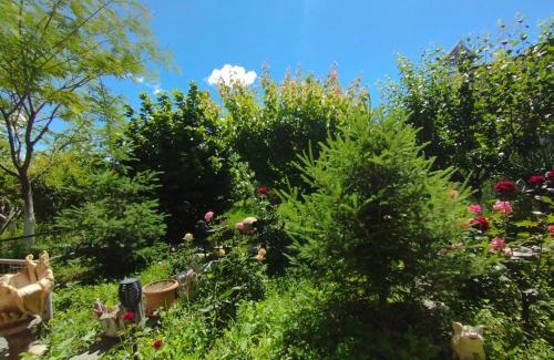 Yerevan House | Family-Friendly Guest House Ed&Er for Memorable Stays