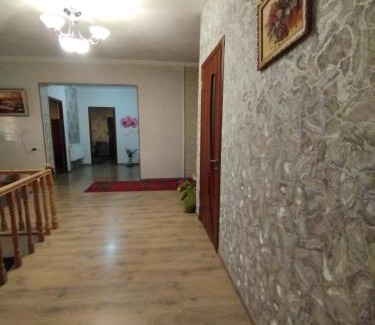 Yerevan House | Family-Friendly Guest House Ed&Er for Memorable Stays