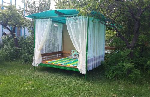 Kaji-Say House | Oceanfront Guest House Elena: Perfect for Families & Reviews 10/10