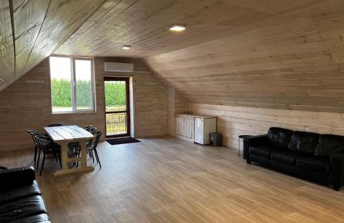 Daugavpils Municipality Other | Inviting Guest House Elernes Muiža: Pet-Friendly Retreat