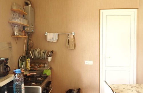 Gergeti House | Discover Guest House Elguja Qushashvili: Top-Rated Stay
