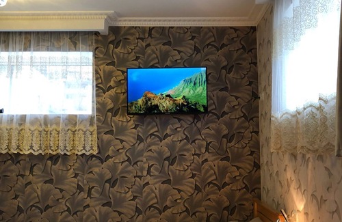 Gergeti House | Discover Guest House Elguja Qushashvili: Top-Rated Stay