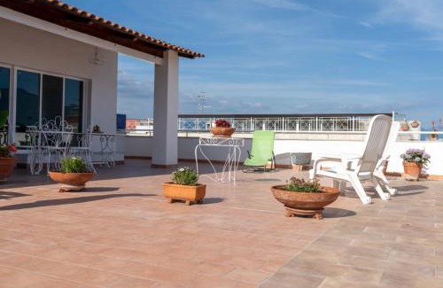 Mount Vesuvius - Pompei Bed & Breakfast | Guest House Emma