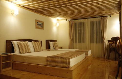 Gorna Oryahovitsa House | Historic Guest House Epochs: Top-Rated & Family-Friendly