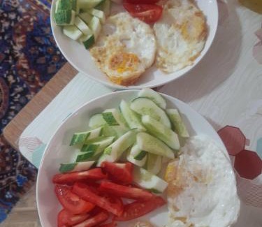 Ak-Talaa District House | guest house ERlAN