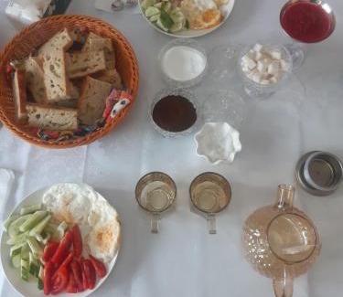 Ak-Talaa District House | guest house ERlAN